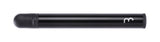 BBB SingleShot Road Mini Pump Black [BMP-101]