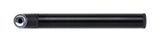 BBB SingleShot Road Mini Pump Black [BMP-101]