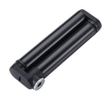 BBB DoubleShot Road Mini Pump Black [BMP-102]