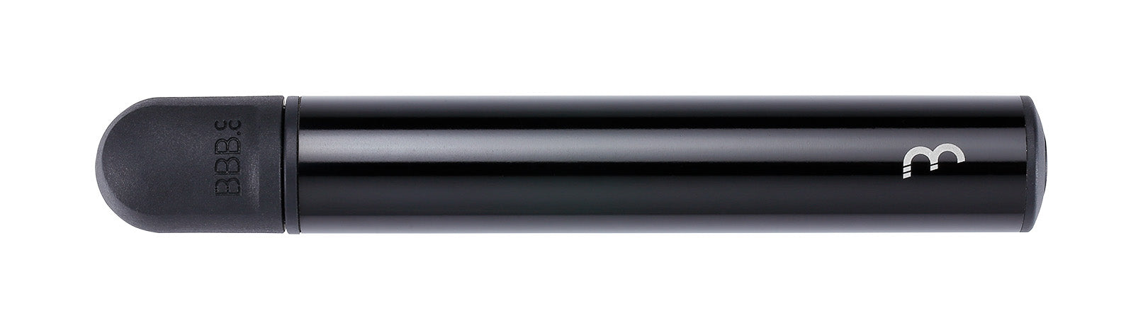 BBB SingleShot MTB Mini Pump [BMP-103]