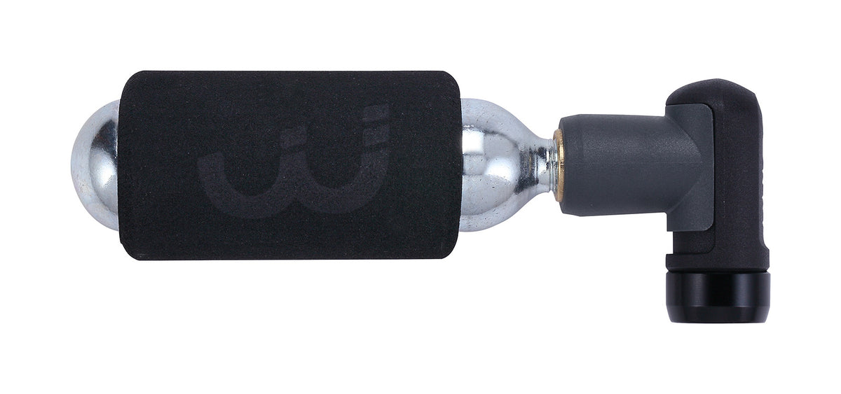 BBB AirPush CO2 Mini Pump [BMP-111]
