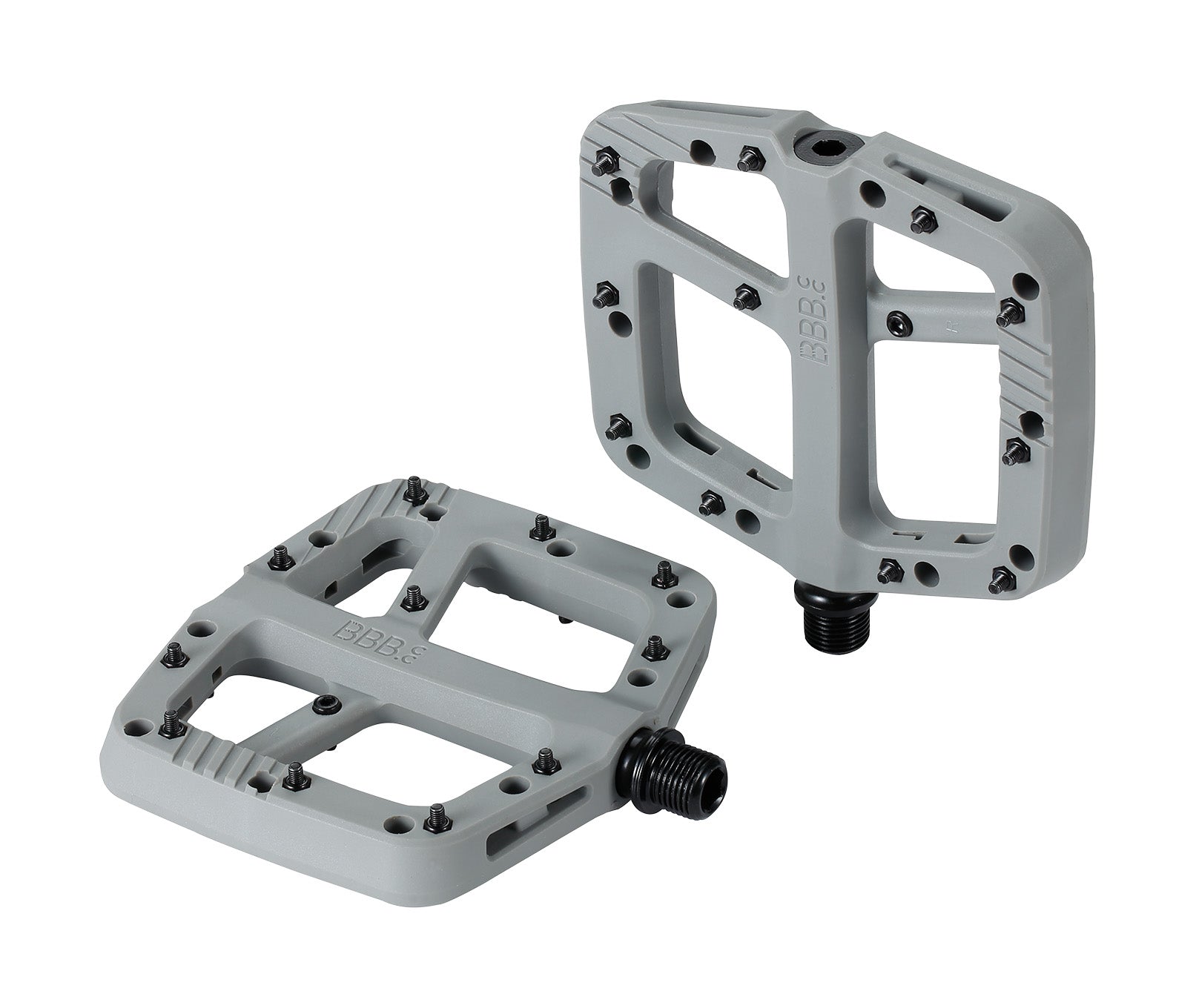 BBB Decoder MTB Flat Pedals [BPD-37]