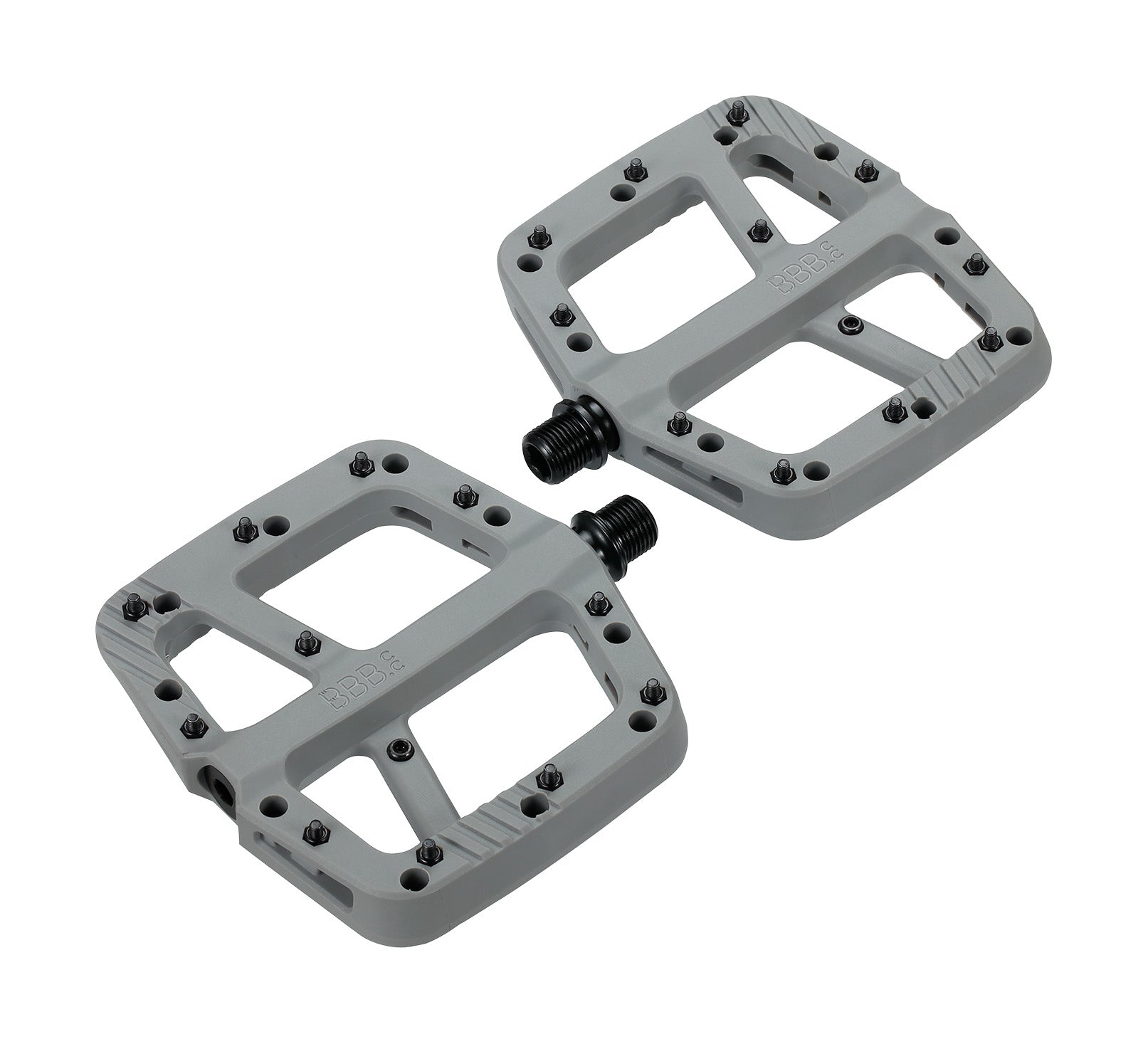 BBB Decoder MTB Flat Pedals [BPD-37]