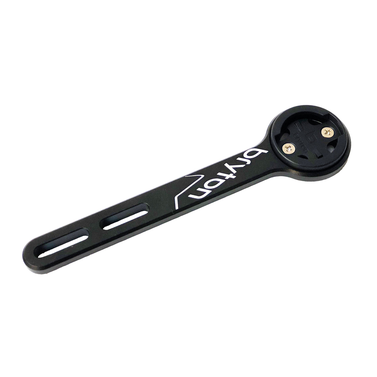 Bryton Race Aluminum Aero Bar Out Front Mount:  