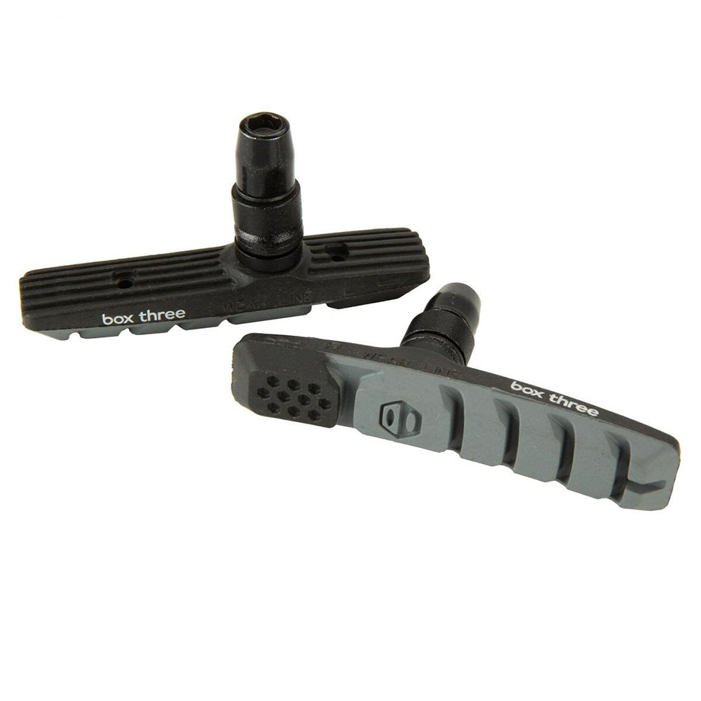 BOX BMX Box Three 70mm Brake Shoes
