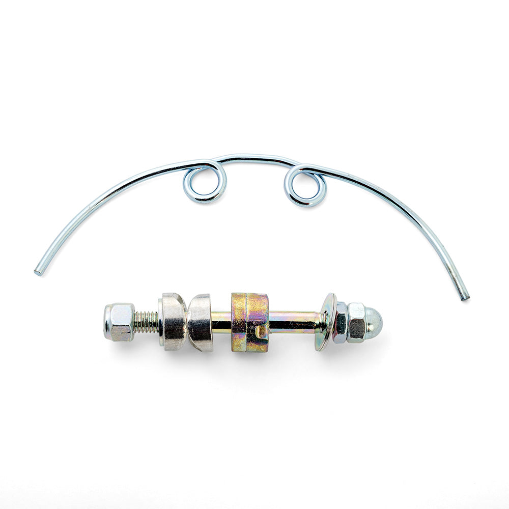 dia compe brake spares mx 1000 brake bolt p97023