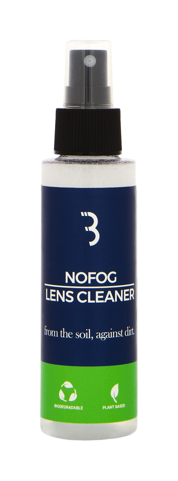 BBB NoFog Glasses Lens Cleaner 100ml [BSG-100]