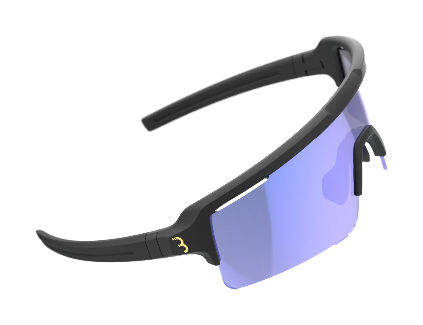 BBB Fuse Photochromic Sport Glasses [BSG-65]