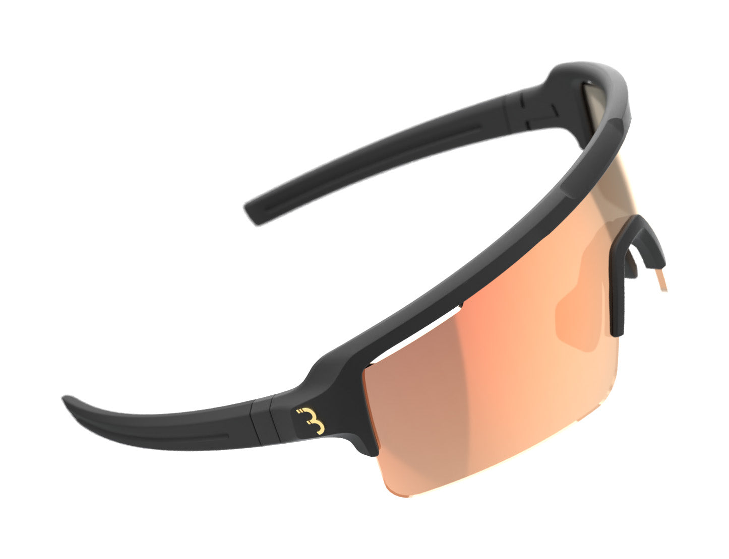 BBB Fuse Photochromic Sport Glasses [BSG-65]