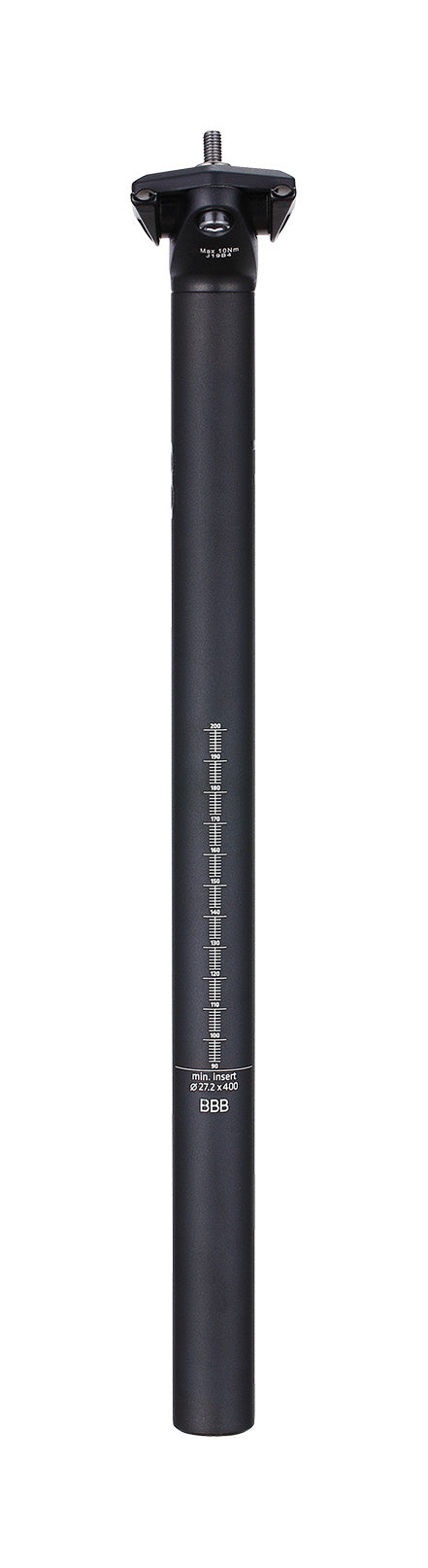 BBB TopPost Seat Post [BSP-15]