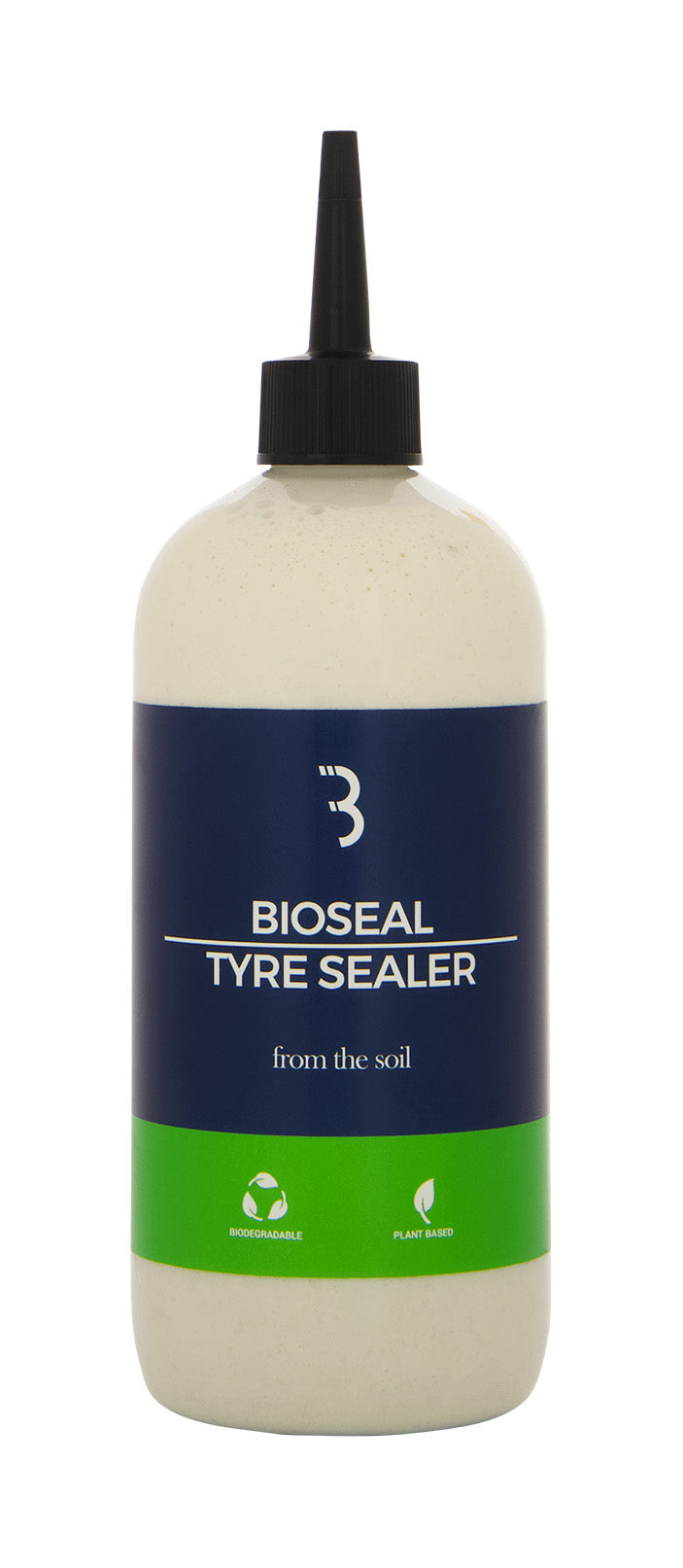 BBB BioSeal Latex Tyre Sealant 500ml [BTI-181]