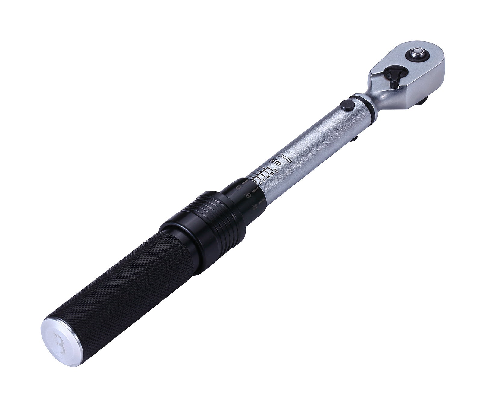 BBB TorqueTool Torque Wrench [BTL-174]
