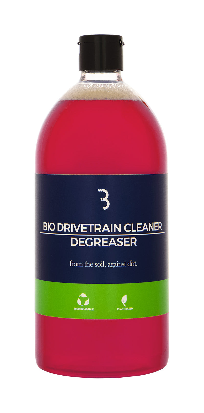 BBB BioDrivetrain Chain Cleaner 1000ml Bottle [BTL-250]