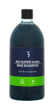 BBB BioSuperWash Bike Shampoo 1000ml [BTL-251]