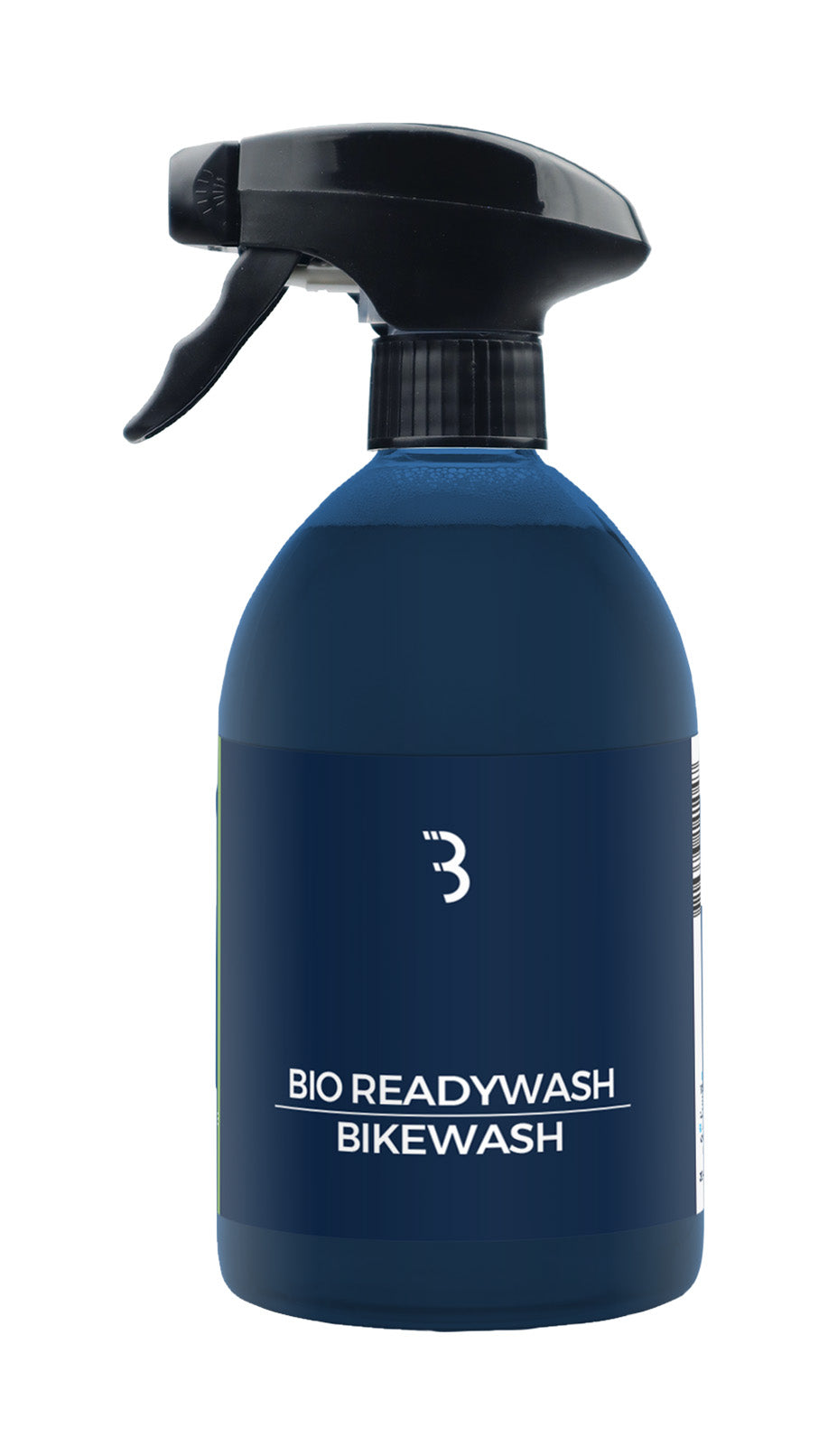 BBB BioReadyWash Bike Shampoo 500ml Trigger Bottle [BTL-253]