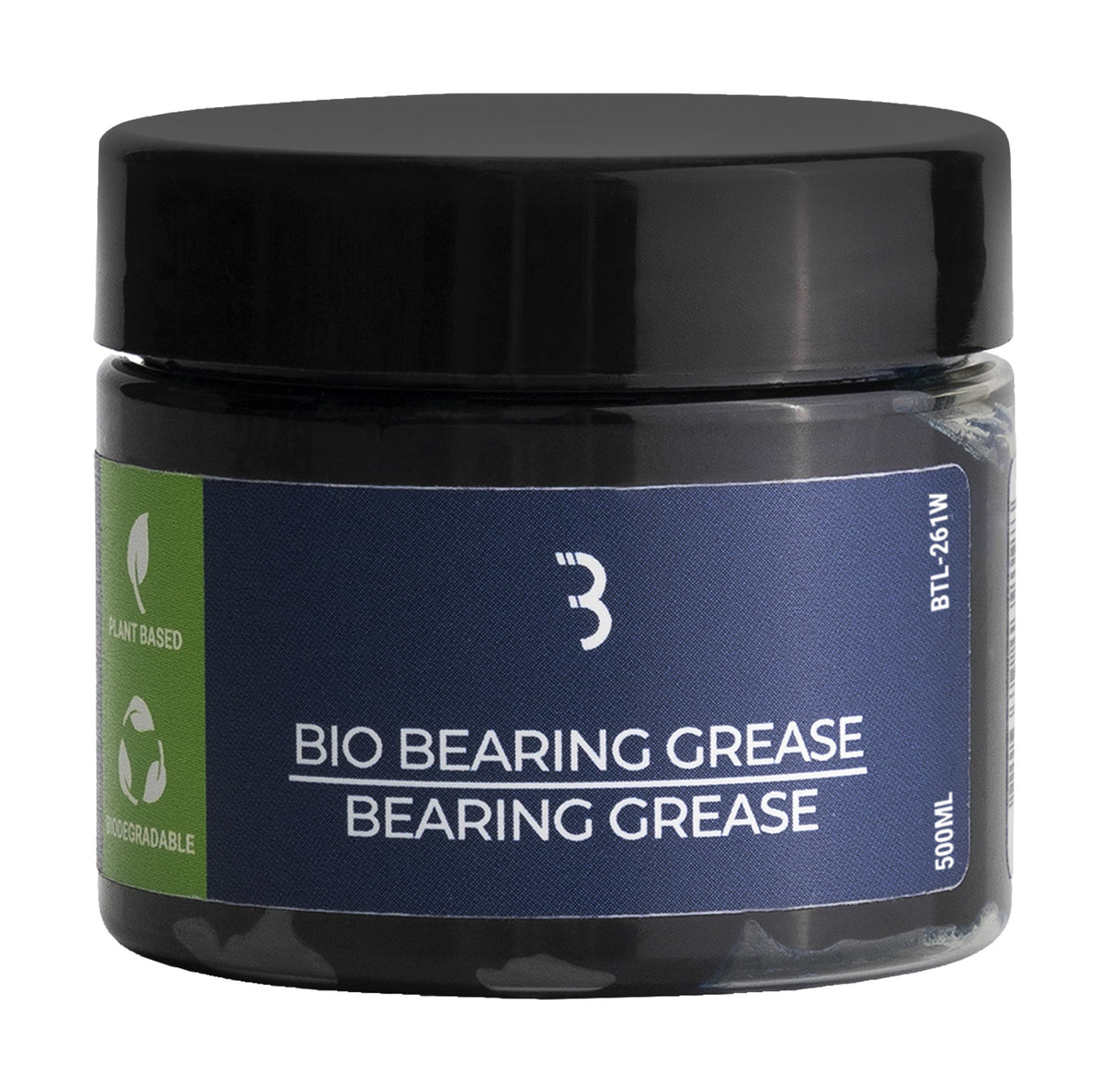 BBB BioBearingGrease for Cartridge Bearings 500ml [BTL-261W]