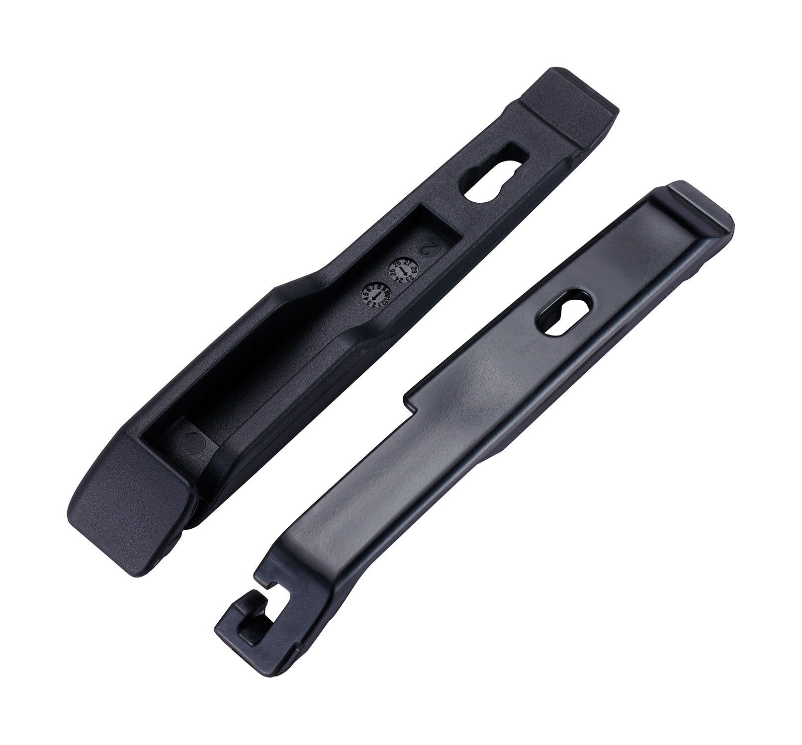 BBB SmartLift Tyre Lever Black 118 x 16mm [BTL-82]