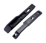 BBB SmartLift Tyre Lever Black 118 x 16mm [BTL-82]