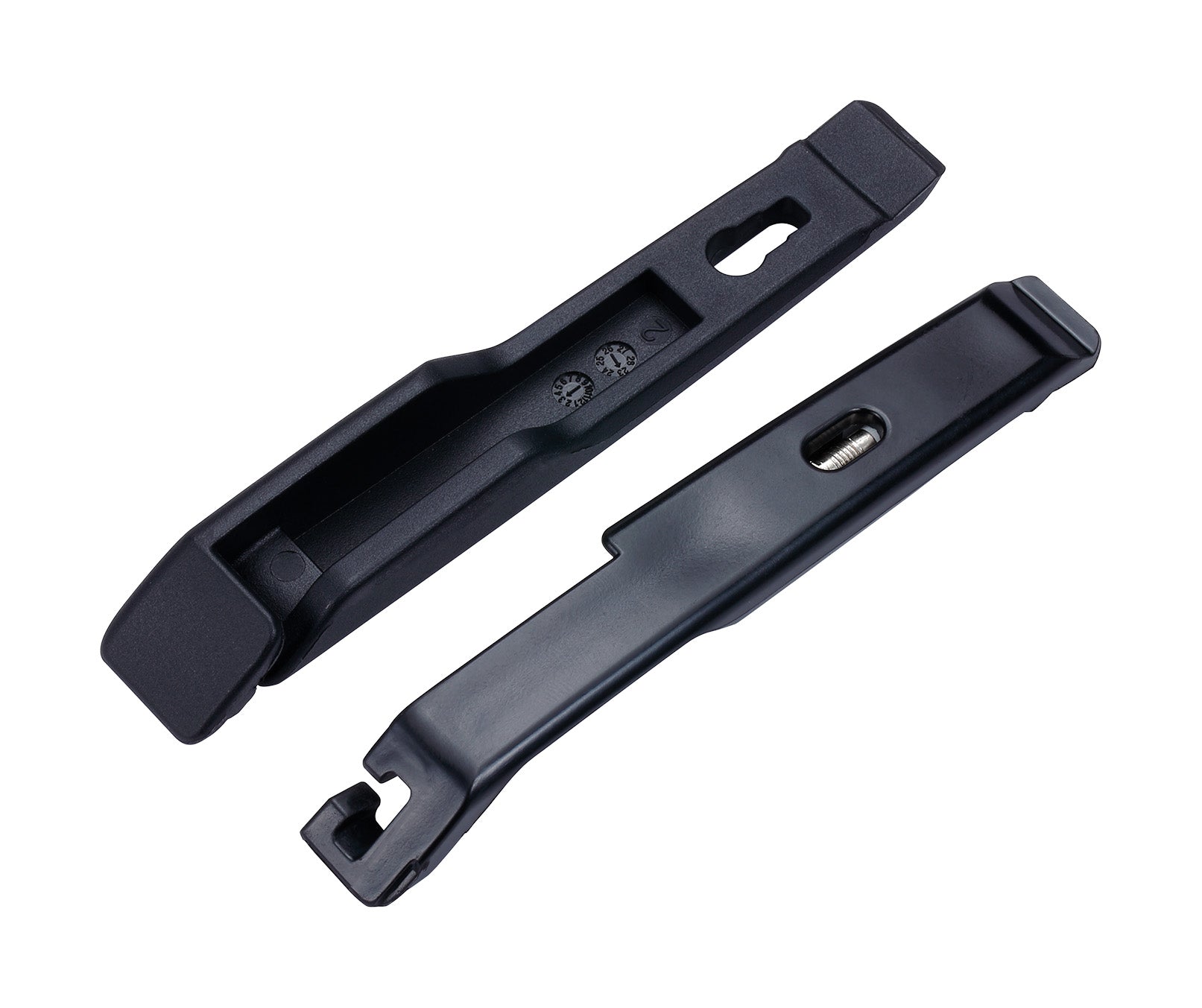BBB SmartLift Tyre Lever Black 118 x 16mm [BTL-82]