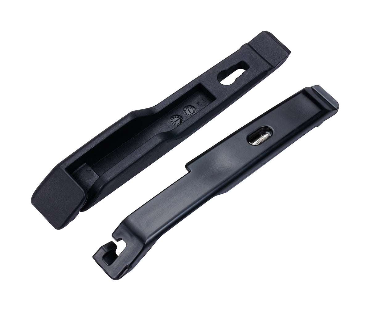 BBB SmartLift Tyre Lever Black 118 x 16mm [BTL-82]