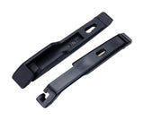 BBB SmartLift Tyre Lever Black 118 x 16mm [BTL-82]
