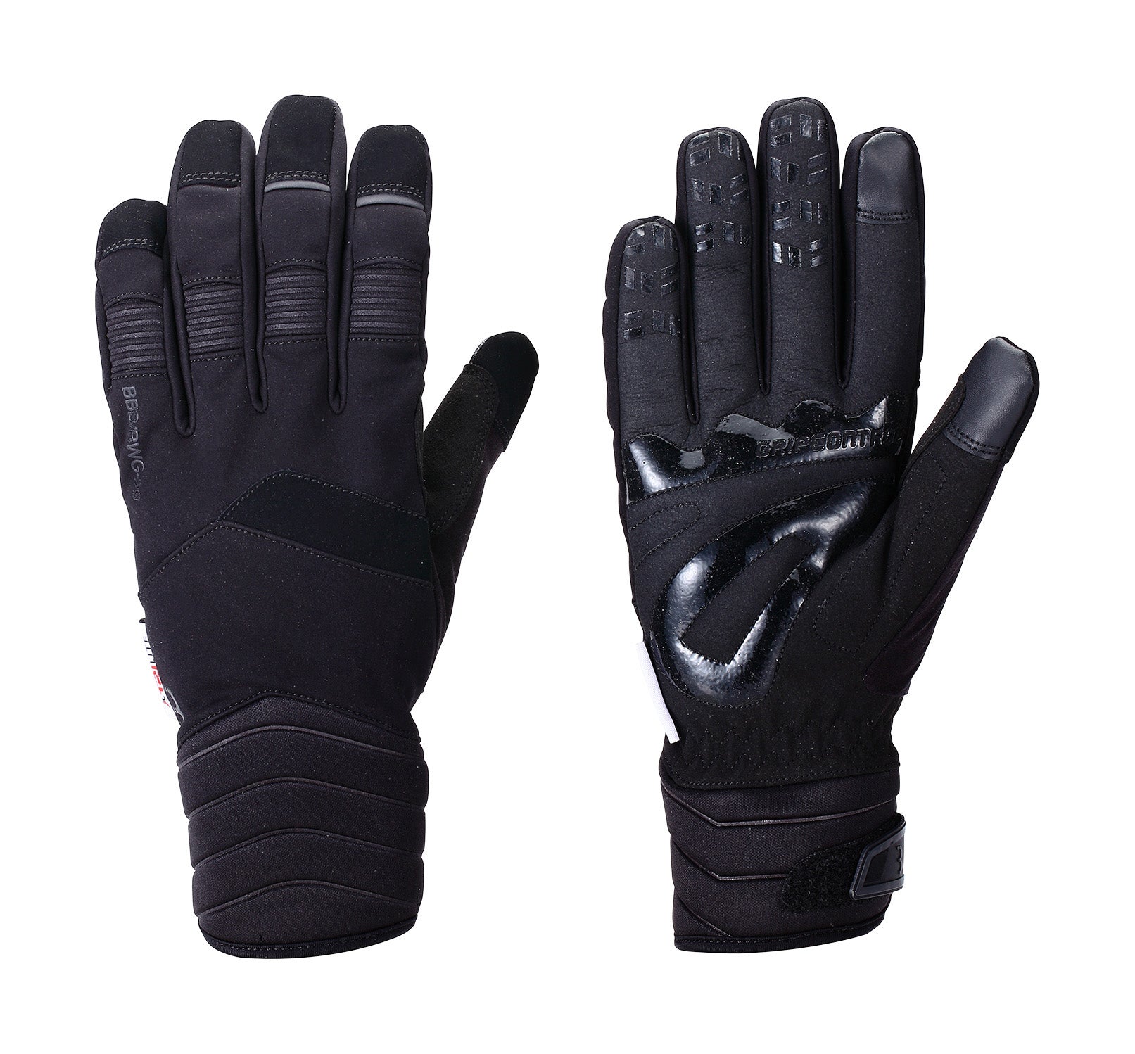BBB AquaShield Winter Gloves