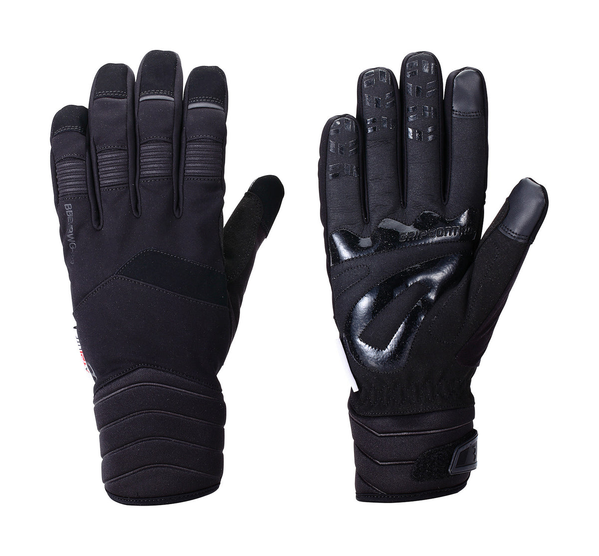 BBB AquaShield Winter Gloves