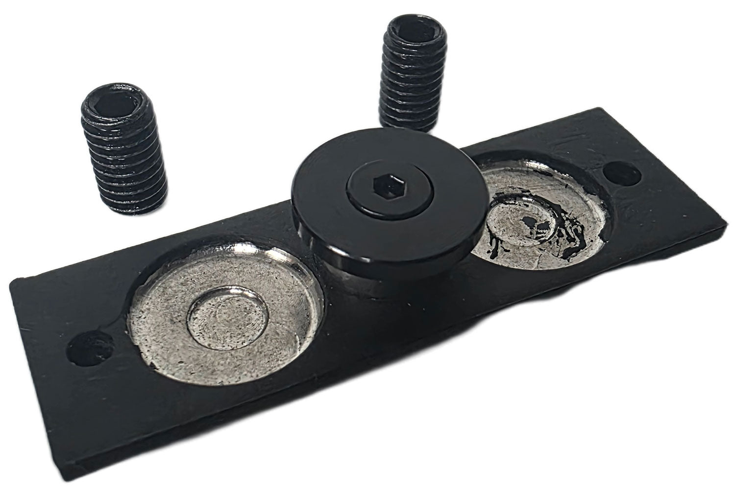 Basso Venta Carbon Seatpost Clamp Seatpost | Swinnerton Cycles