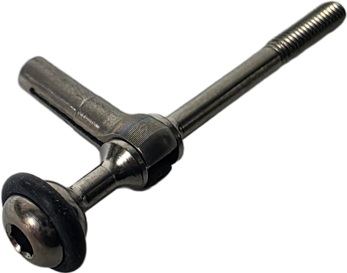 Cane Creek EE Brake Link and Swivel Assembly for Precise Brake Control