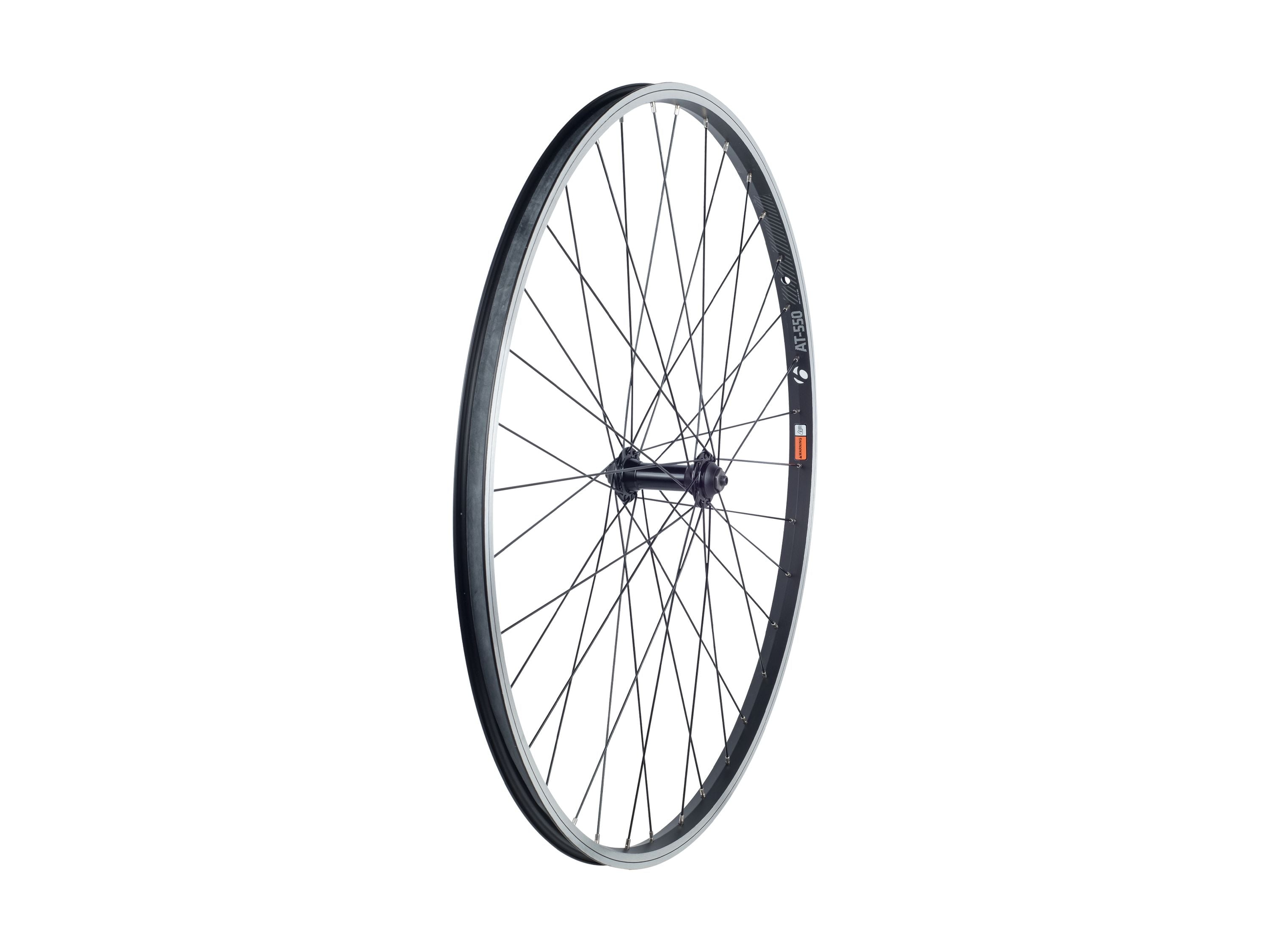 Bontrager Wheels - At-550 29"" Mtb Wheel