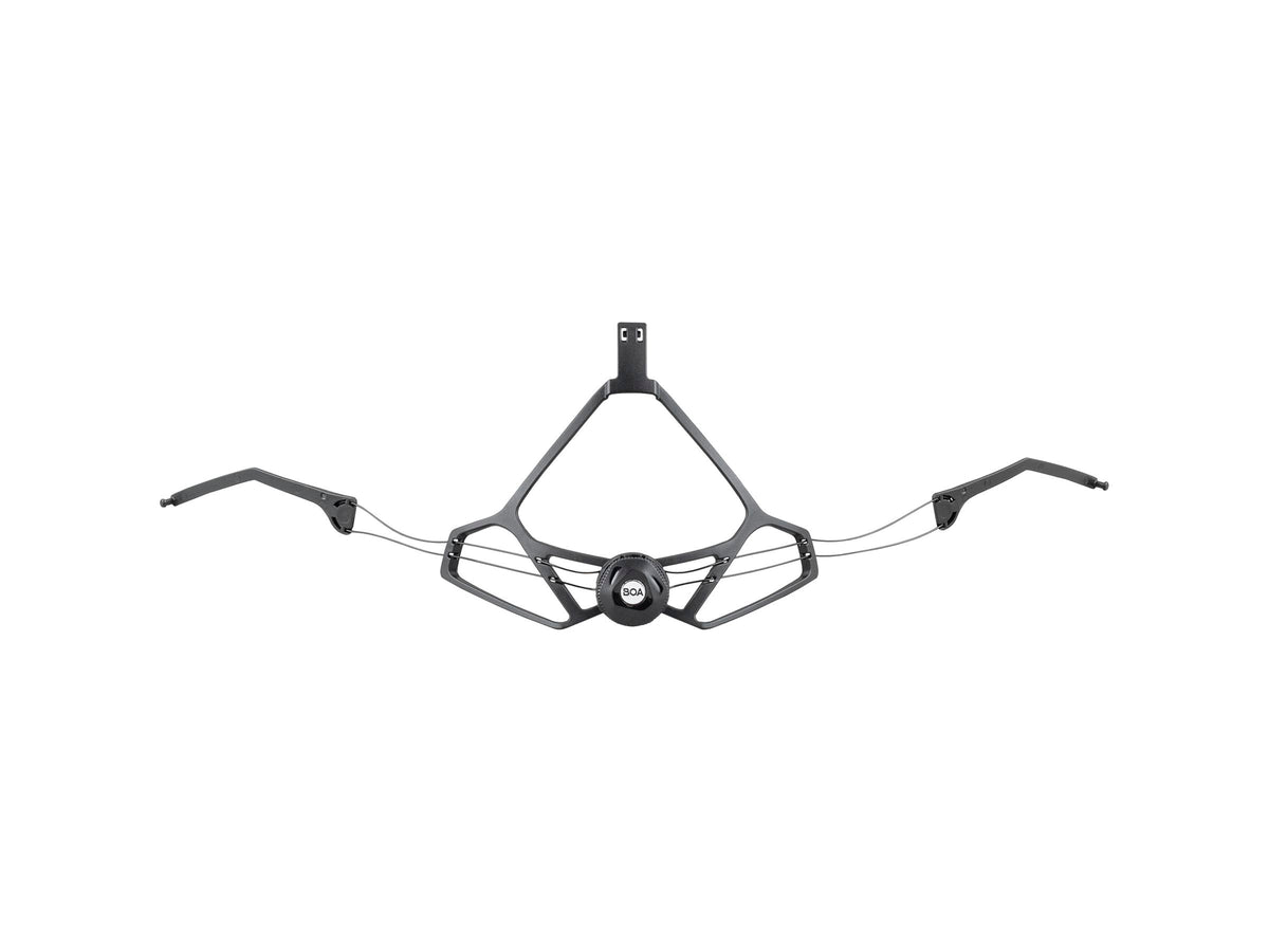 bontrager helmet parts helmet part boa circuit wavecel fit system x large p110226