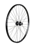 Bontrager Wheels - Connection 6-Bolt Disc 27.5"" Mtb Wheel