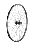 Bontrager Wheel - Connection QR 6-Bolt Disc 29" Wheel