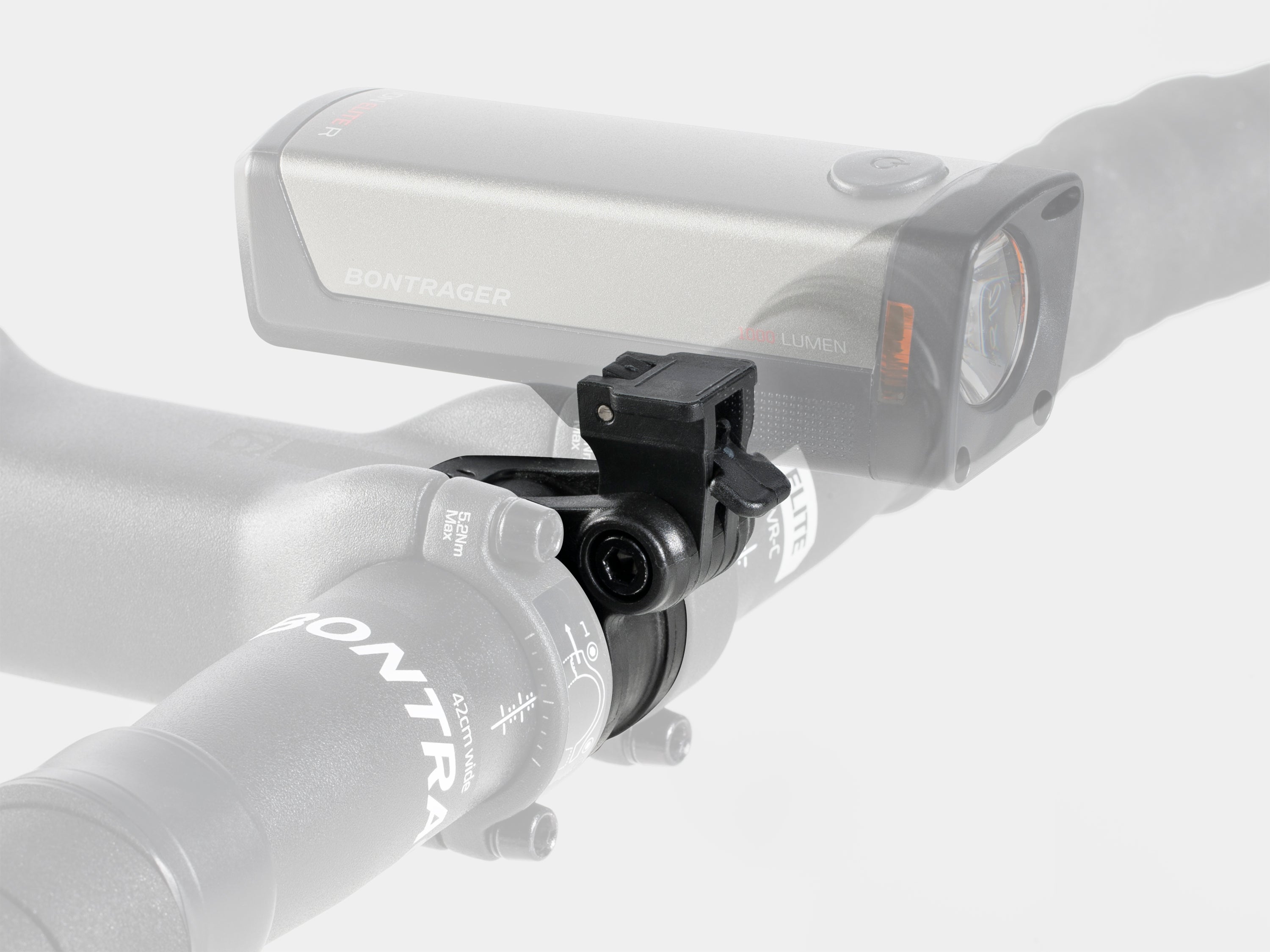 Bontrager Stem - Elite Stem