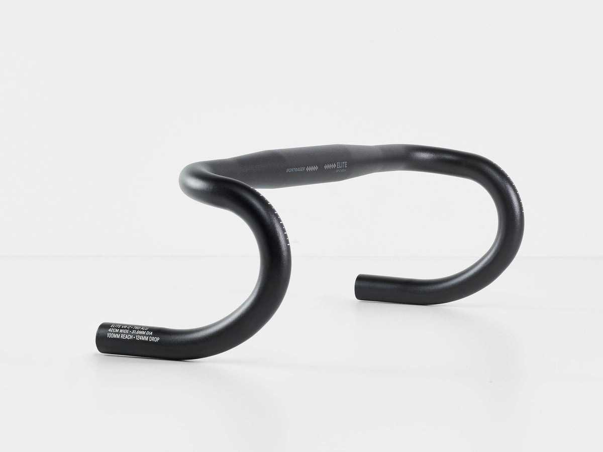 handlebar bar bontrager elite vr c p103280