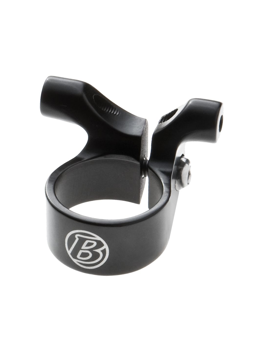 bontrager seat clamp eyeleted seatpost clamp p91319