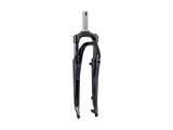 bontrager forks forklight 700x50 threaded disc fork p101232