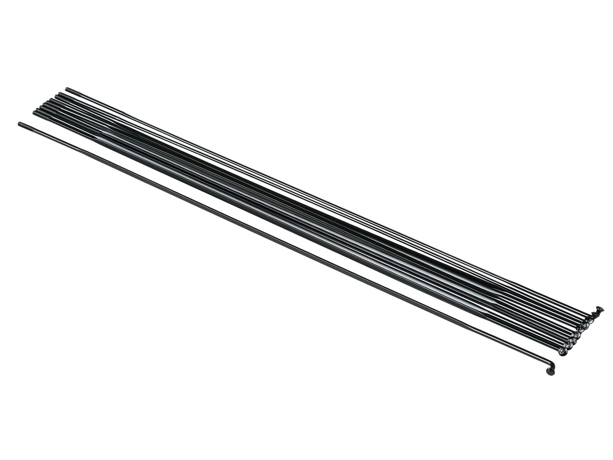 bontrager spokes bladed j bend spoke box of 10 p101656