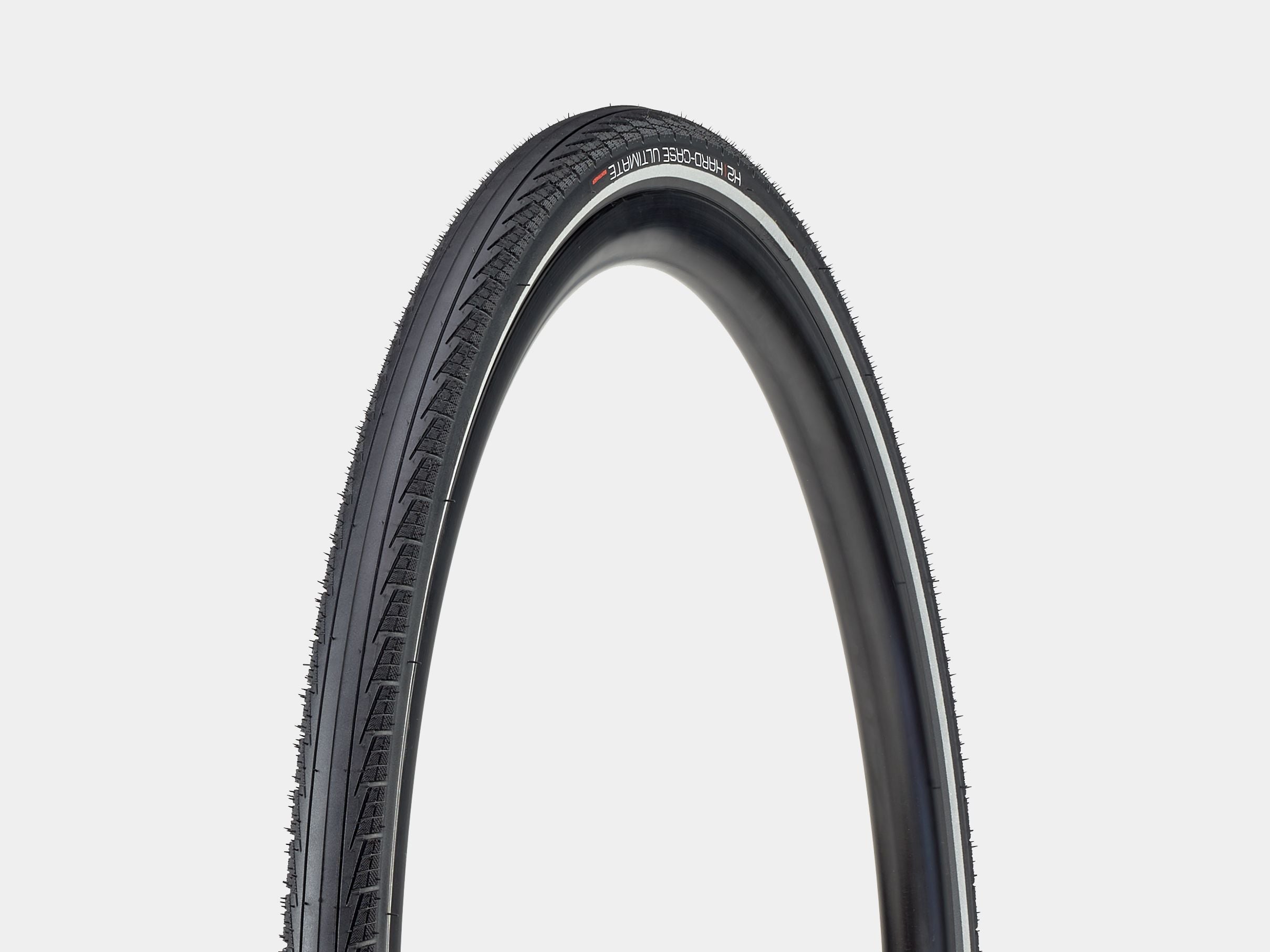 bontrager tyres h2 hard case ultimate reflective hybrid tire p101725