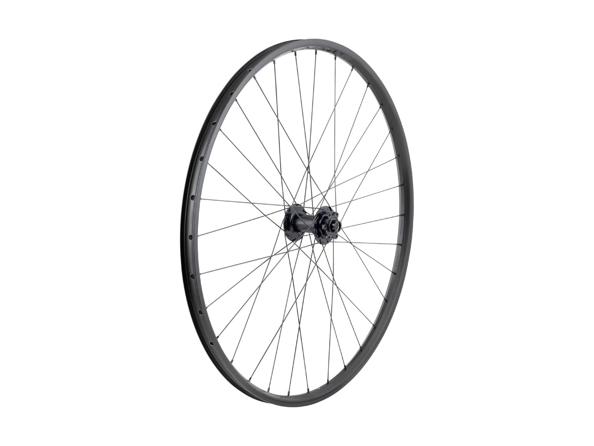 Bontrager Wheel - Kovee 25 6-Bolt TLR Boost 29" MTB Wheel
