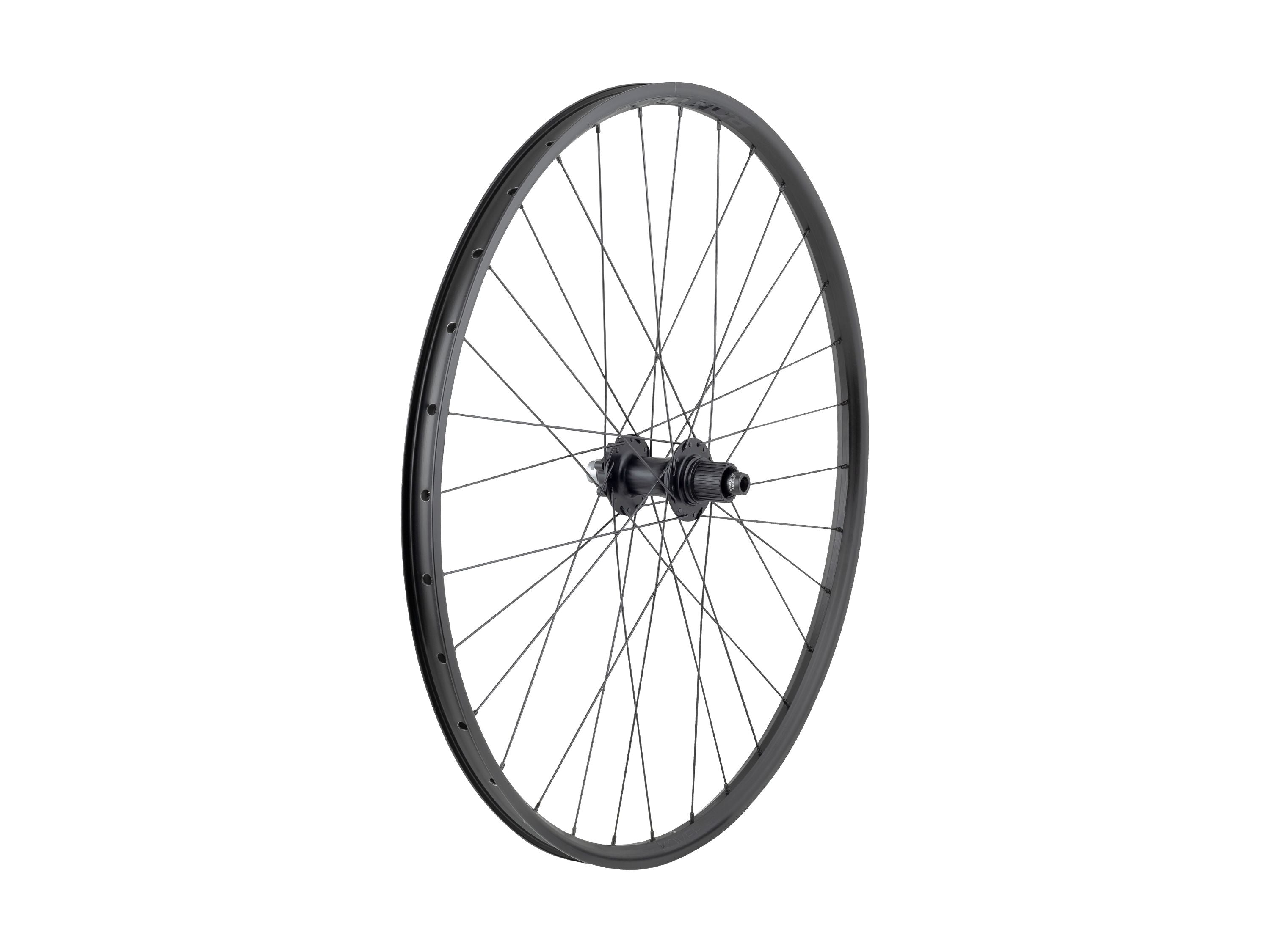 Bontrager Wheel - Kovee 25 6-Bolt TLR Boost 29" MTB Wheel