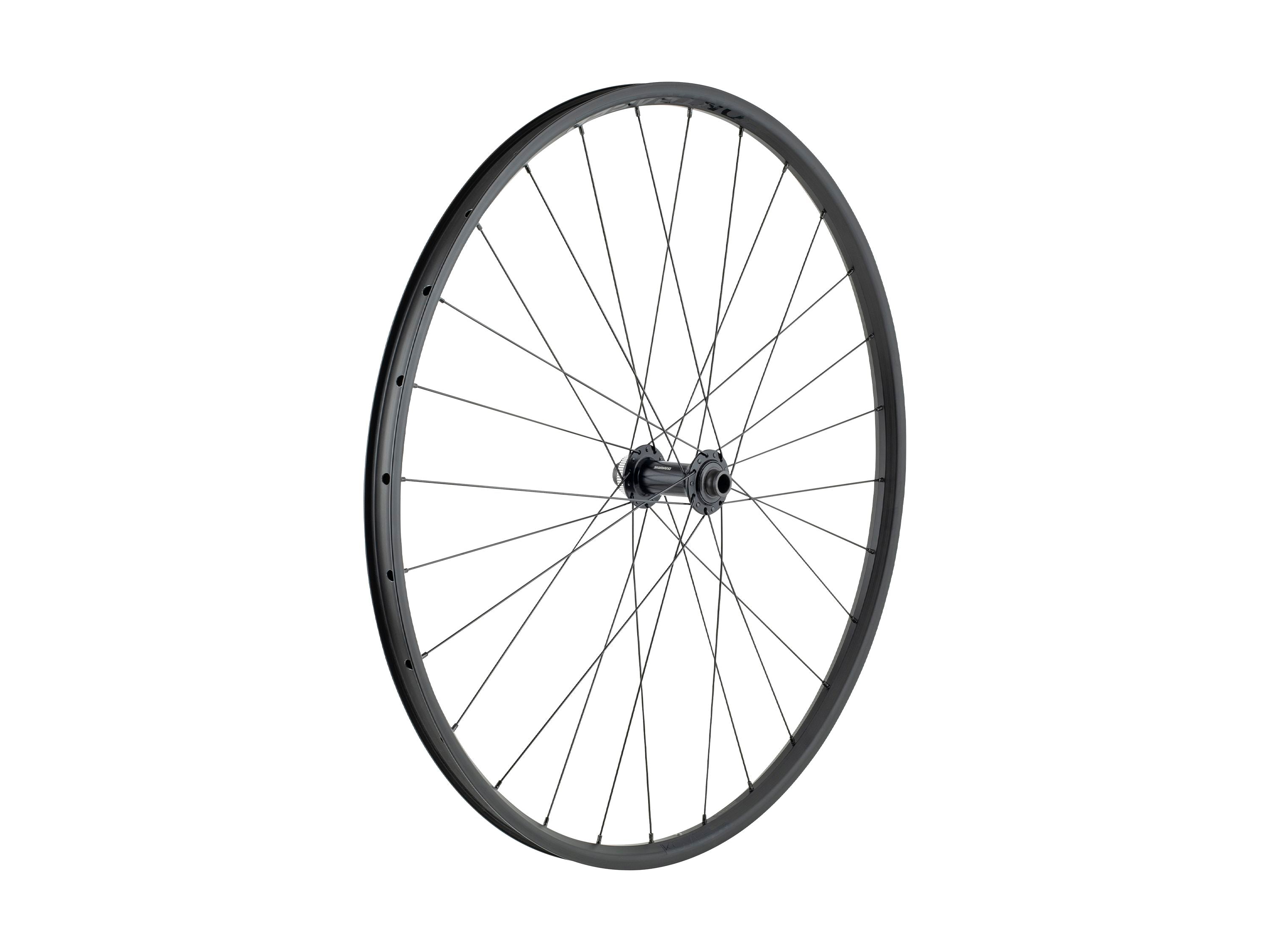 Bontrager Wheel - Kovee 25 TLR Boost Centerlock 29 MTB Wheel