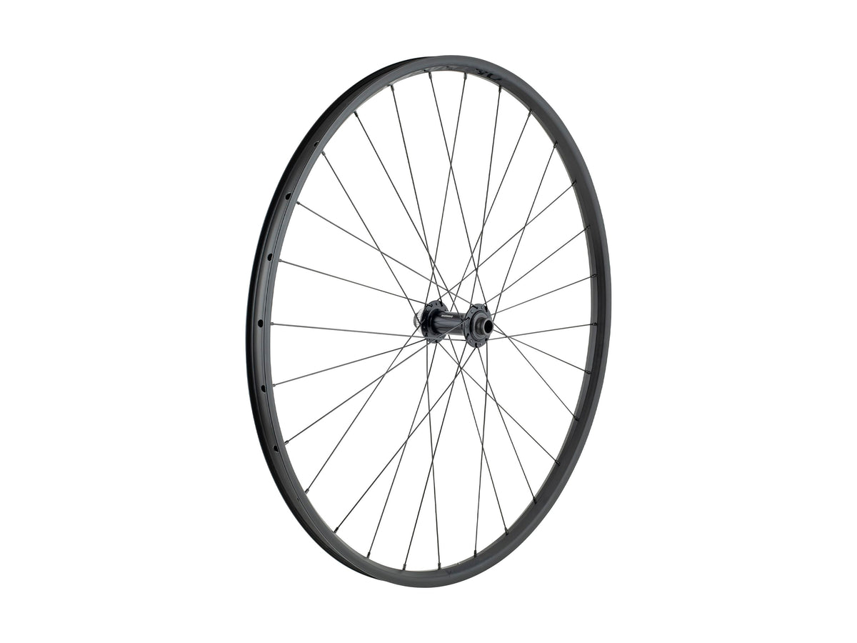 Bontrager Wheel - Kovee 25 TLR Boost Centerlock 29 MTB Wheel