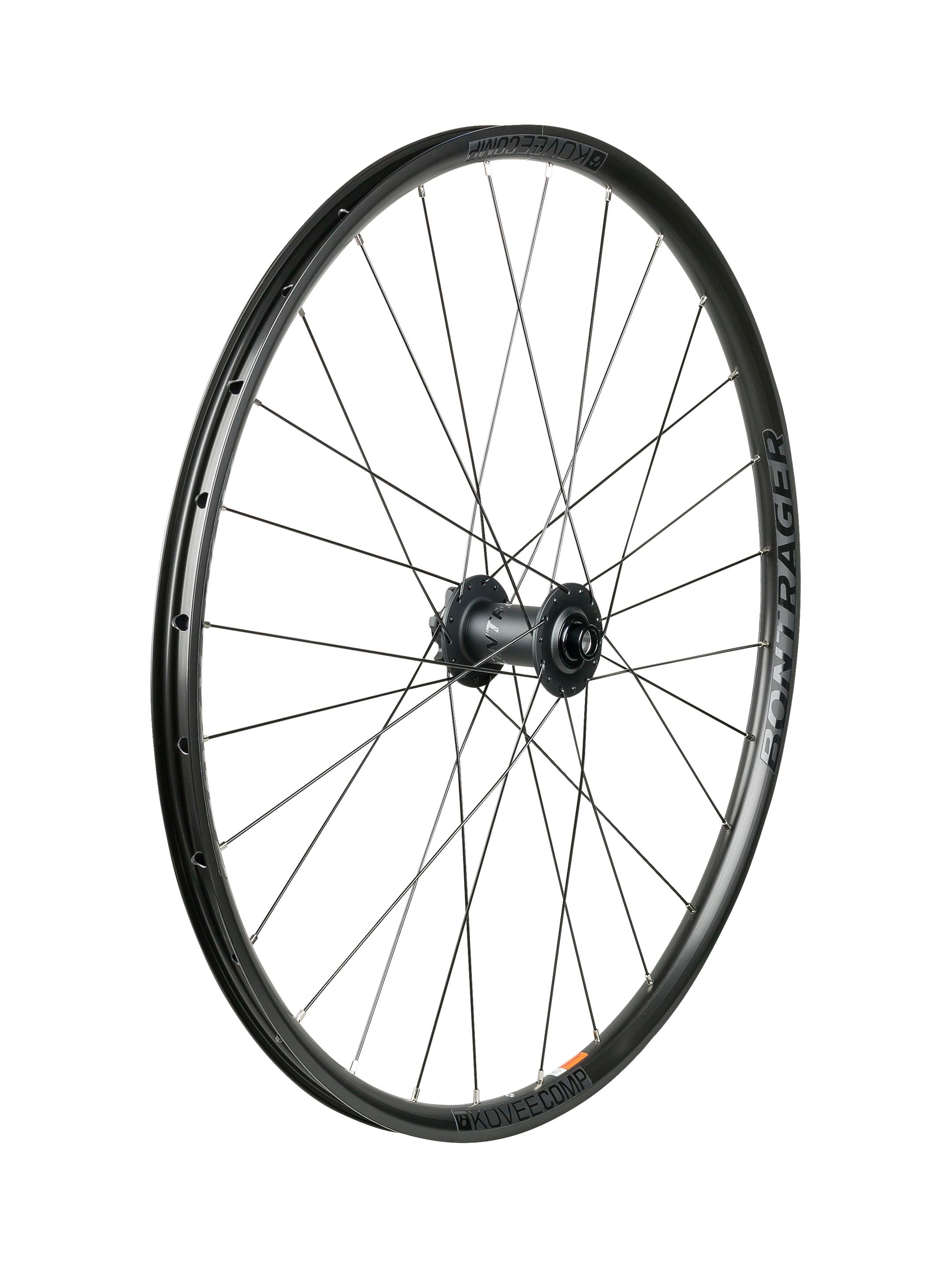 Bontrager Wheel Kovee Comp Tlr 27.5