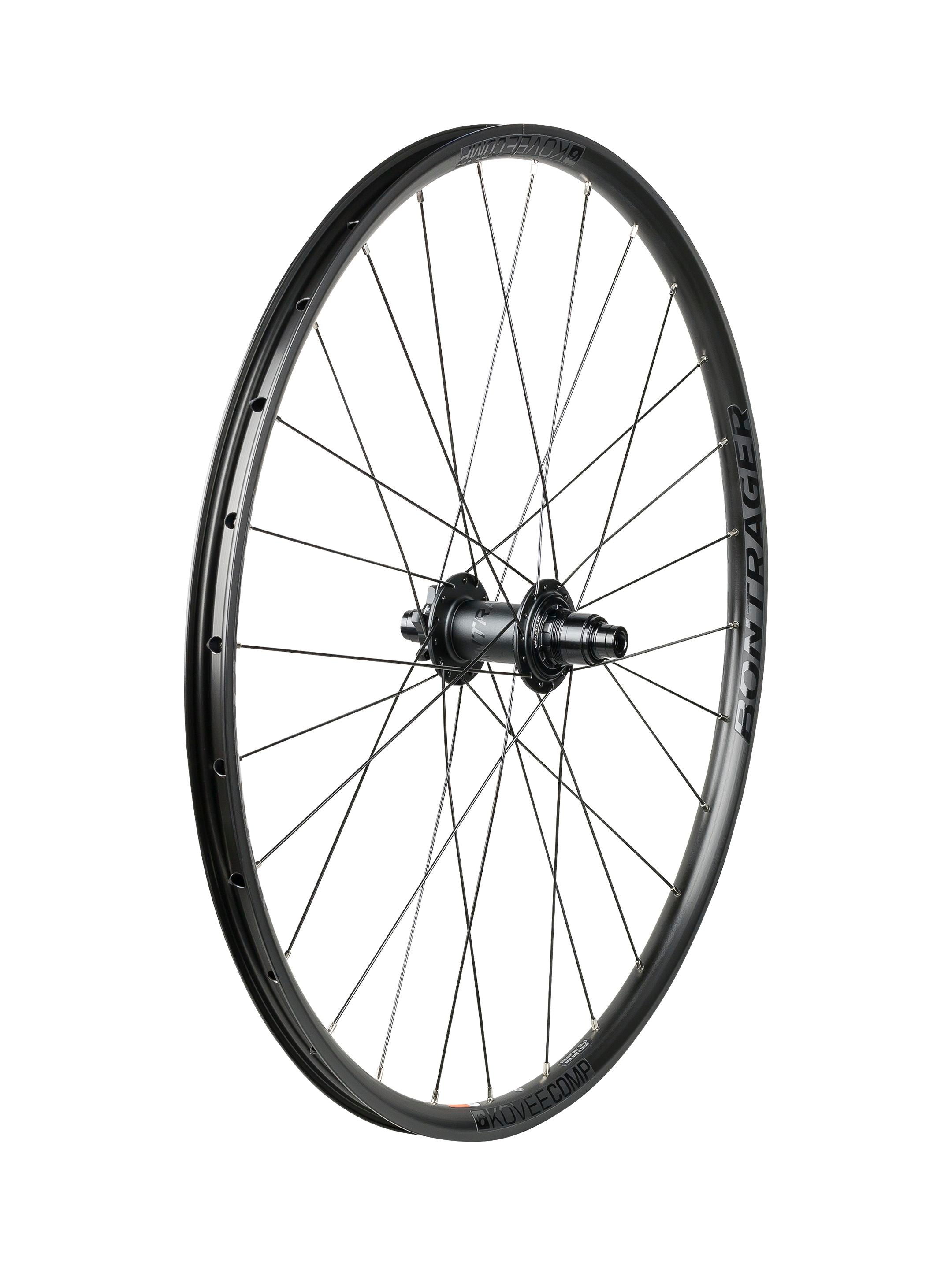 Bontrager Wheel Kovee Comp Tlr 27.5