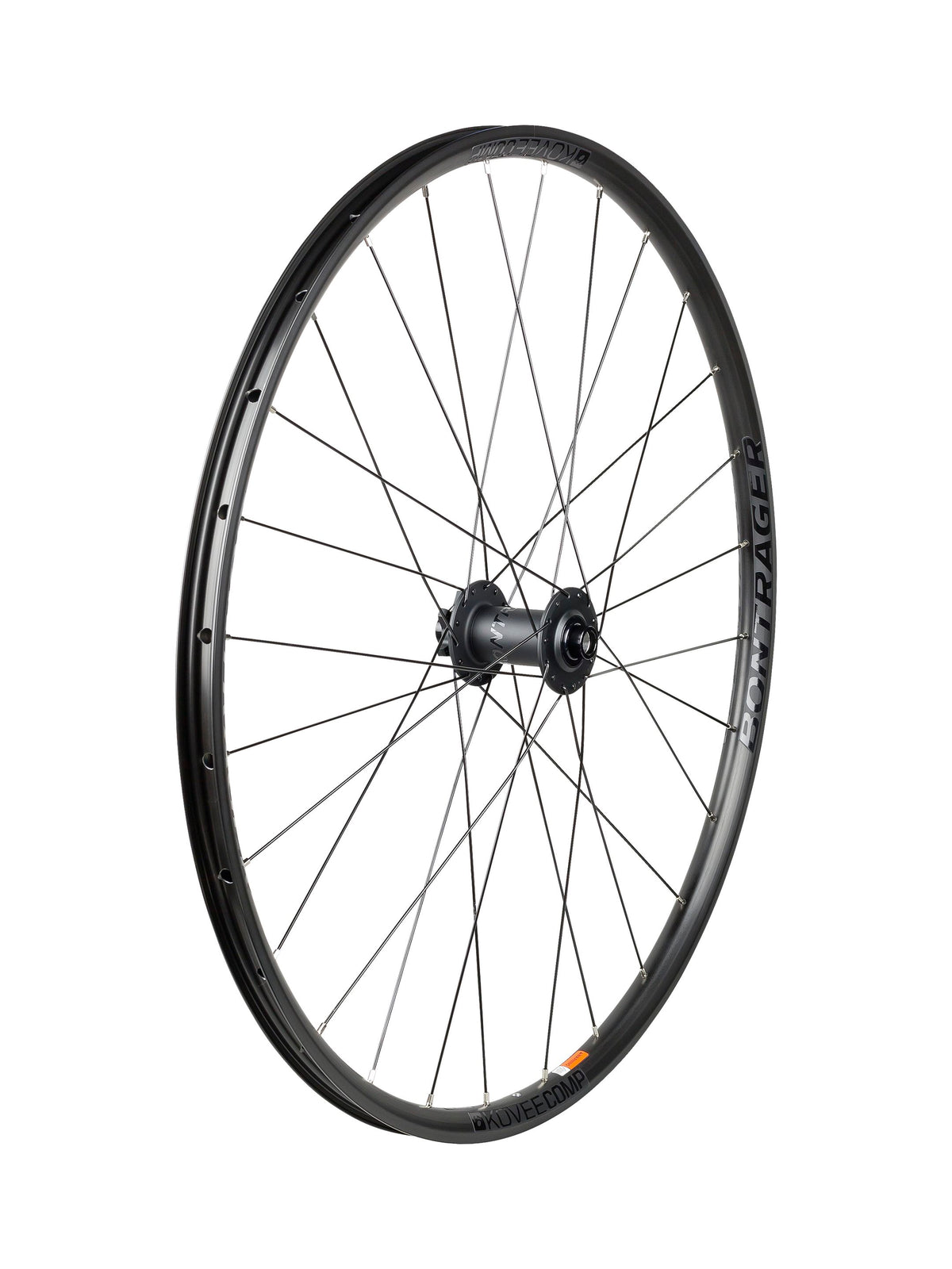 Bontrager Wheel Kovee Comp Tlr 29