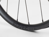 Bontrager Wheel - Kovee Pro 30 TLR Boost 29 MTB Wheel