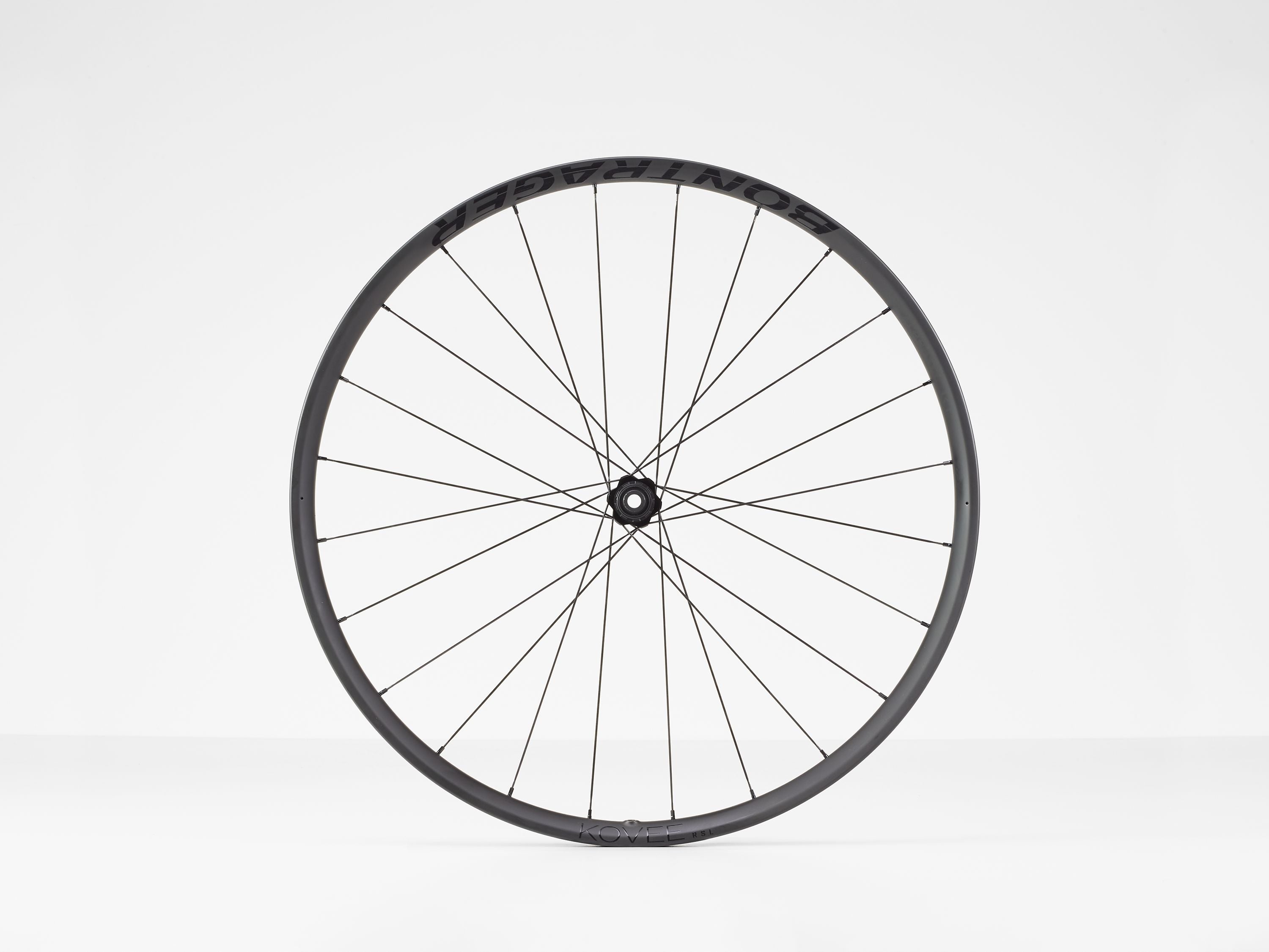 Bontrager Wheel - Kovee RSL 30 TLR Boost 29 MTB Wheel