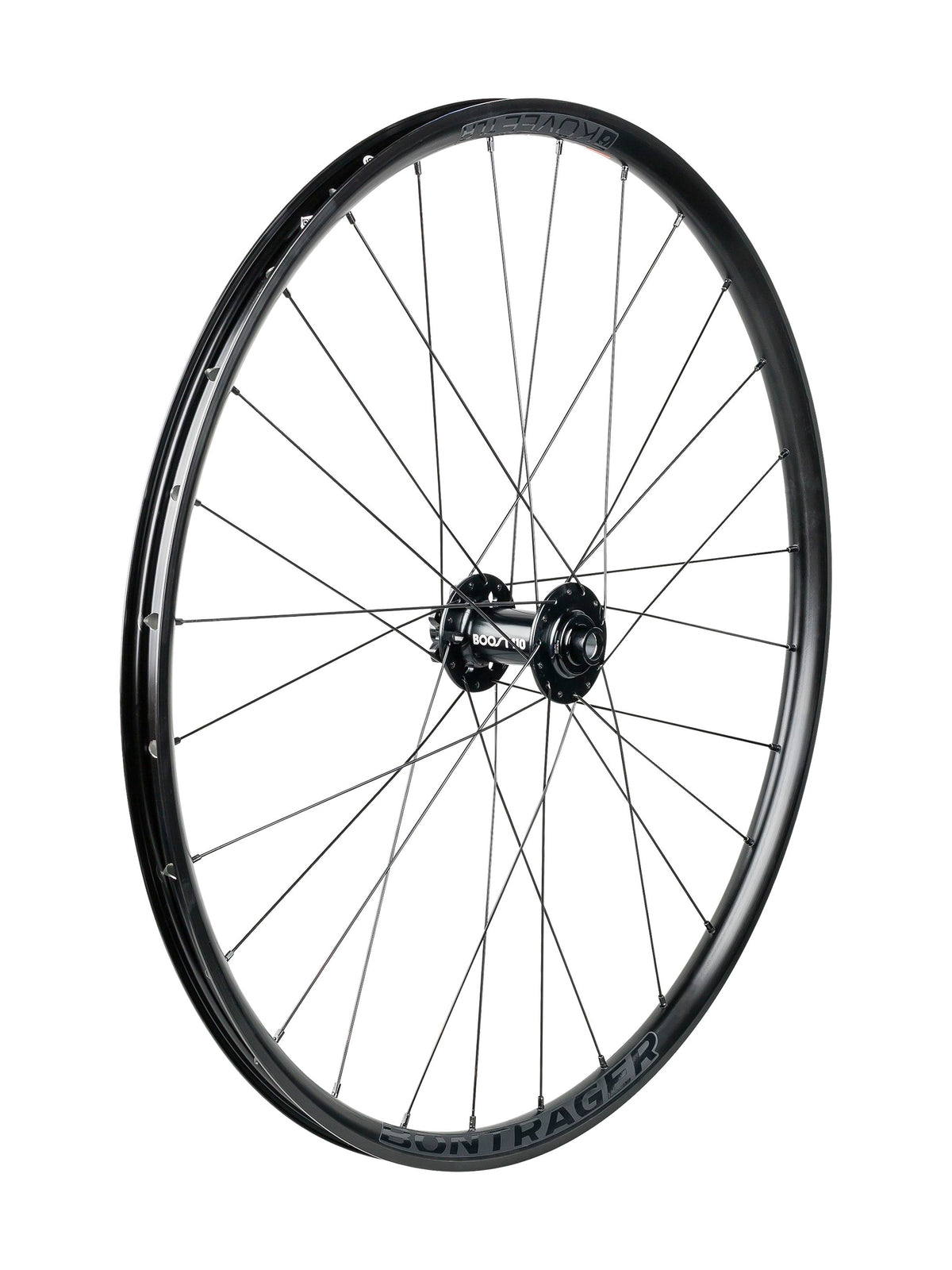 Bontrager Wheels - Kovee Tlr Boost 32 Hole 27.5"" 6-Bolt Disc Mtb Whe