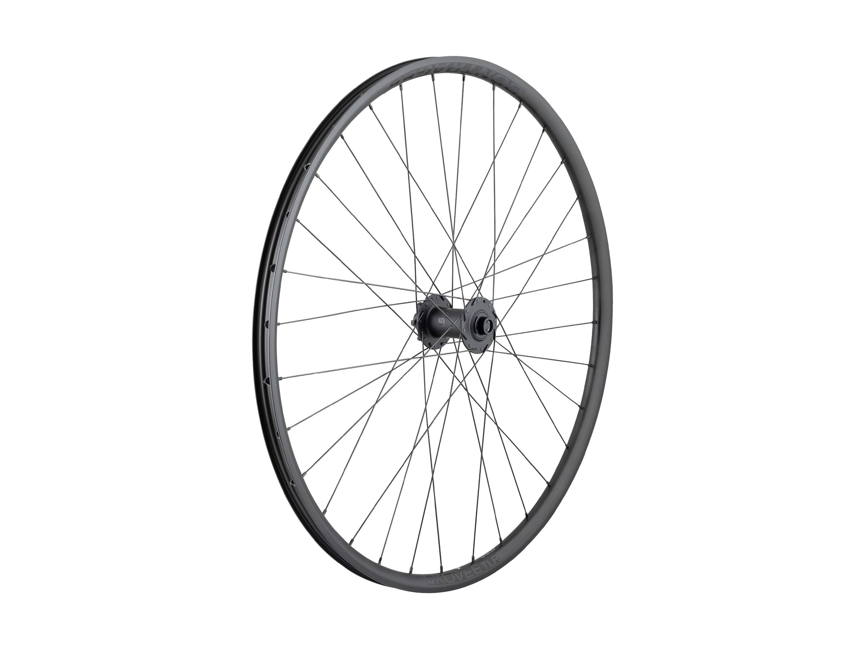 bontrager wheel wheel kovee tlr 29 32h p110325